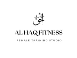 Al Haq Fitness logo